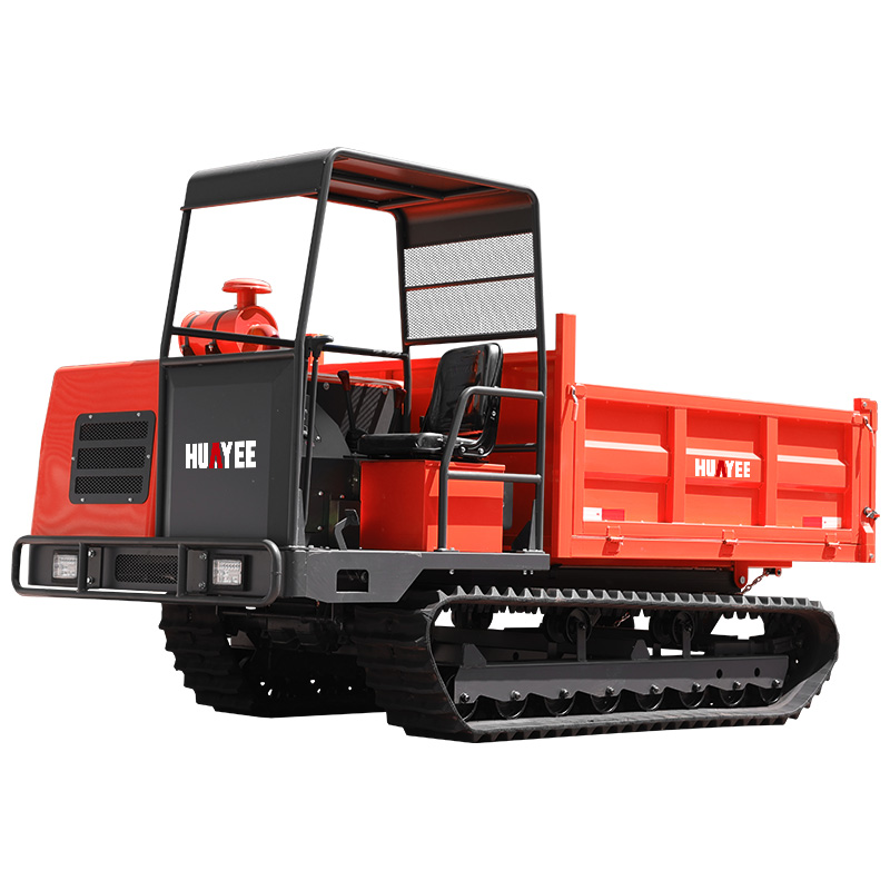 1.HY-D50-Mini-Dumper
