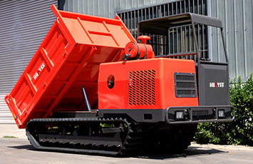 3.HY-D50-Mini-Dumper