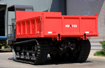 5.HY-D80-Mini-Dumper