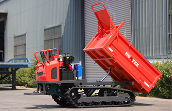 4.HY-D15-Mini-Dumper