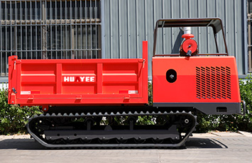2.HY-D50-Mini-Dumper