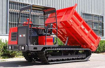 4.HY-D50-Mini-Dumper