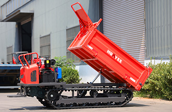 4.HY-D20-Mini-Dumper