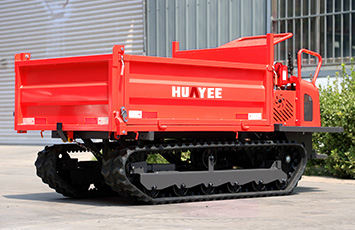 5.HY-D20-Mini-Dumper