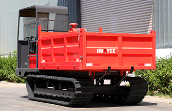 5.HY-D50-Mini-Dumper