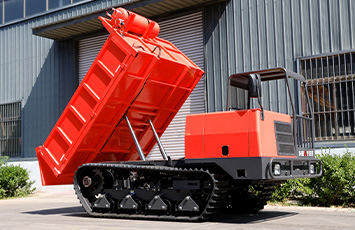 3.HY-D80-Mini-Dumper