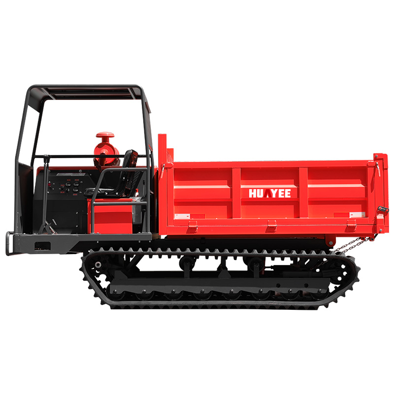 2.HY-D50-Mini-Dumper
