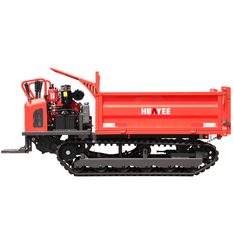 4.HY-D20-Mini-Dumper