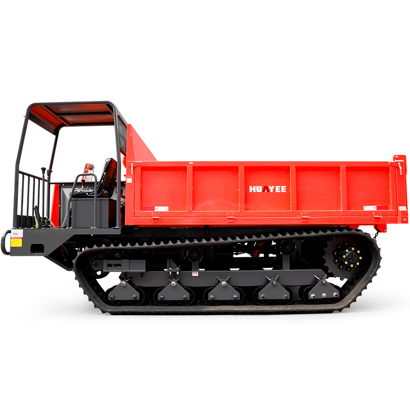  HY-D100 Mini Dumper