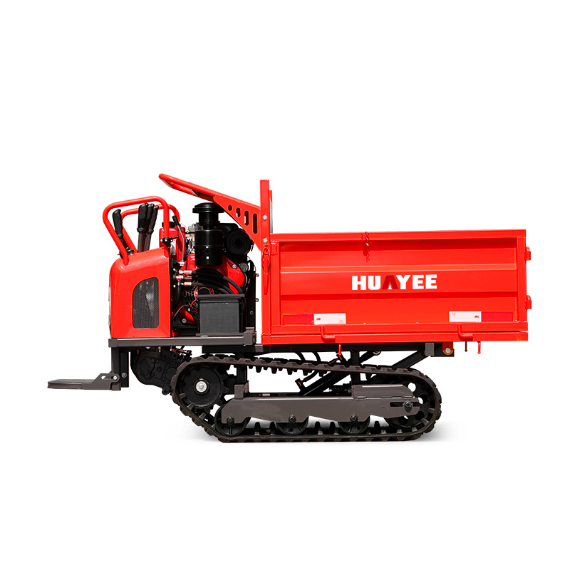 HY-D08 Mini Dumper