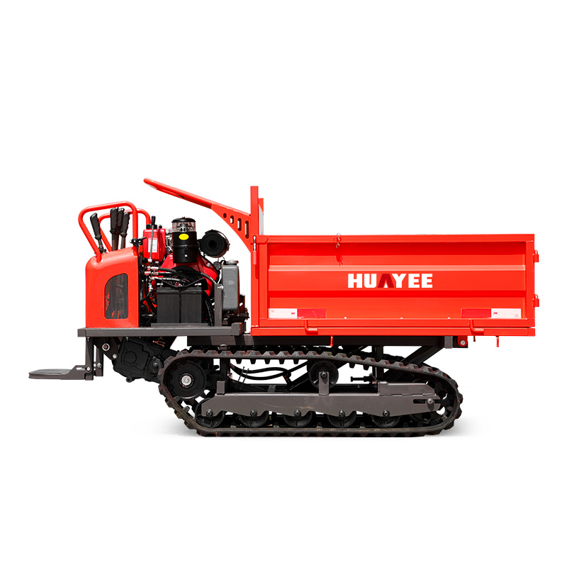 HY-D15 Mini Dumper