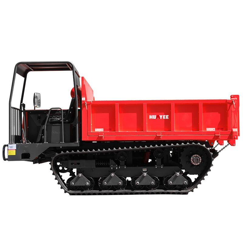 2.HY-D80-Mini-Dumper