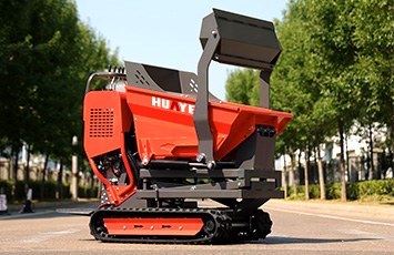 3.HY-A05-Mini-Dumper