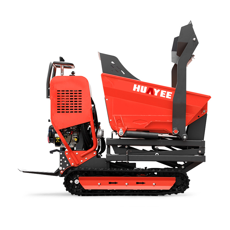 HY-A05 Mini Dumper