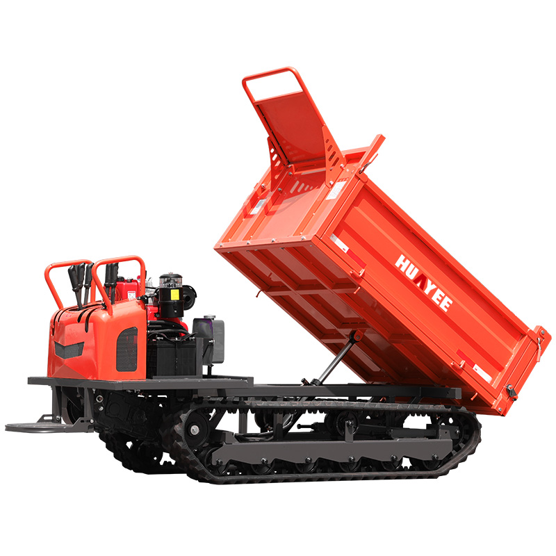 3.HY-D20-Mini-Dumper