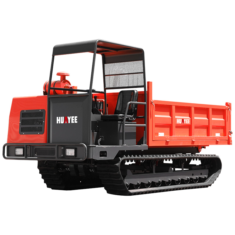 1.HY-D60-mini-Dumper