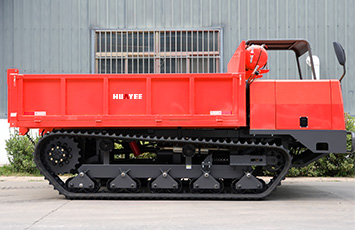 2.HY-D100-Mini-Dumper
