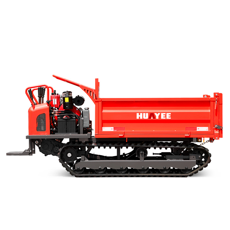 HY-D20 Mini Dumper