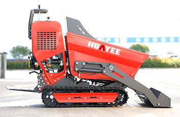 2.HY-B05-Mini-Dumper