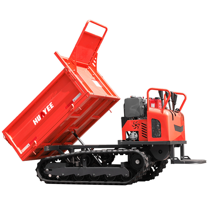 3.HY-D12-Mini-Dumper