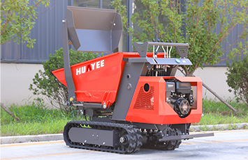 5.HY-A08-Mini-Dumper