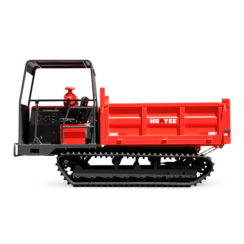 HY-D50 Mini Dumper