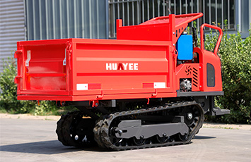 5.HY-D08-Mini-Dumper