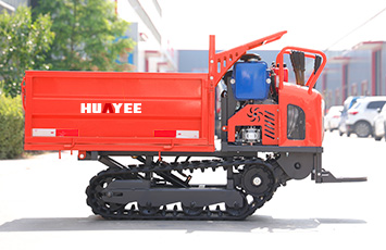 2.HY-D08-Mini-Dumper