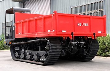 5.HY-D100-Mini-Dumper
