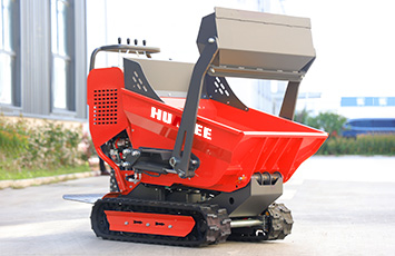 3.HY-B05-Mini-Dumper