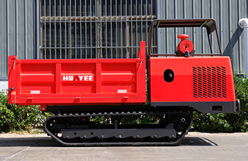2.HY-D40-Mini-Dumper