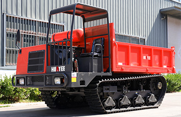 1.HY-D80-Mini-Dumper