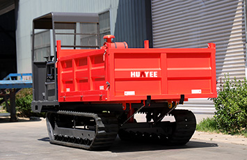 5.HY-D40-Mini-Dumper