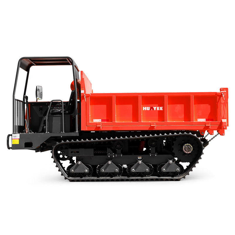 HY-D80 Mini Dumper