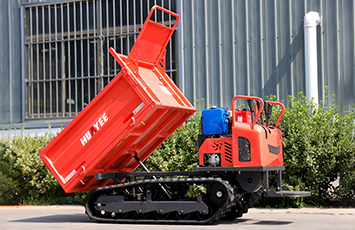 3.HY-D12-Mini-Dumper
