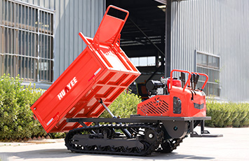 3.HY-D15-Mini-Dumper