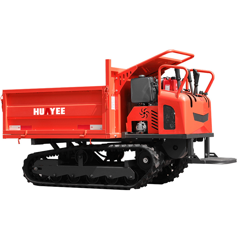 1.HY-D12-Mini-Dumper