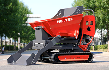 1.HY-A05-Mini-Dumper