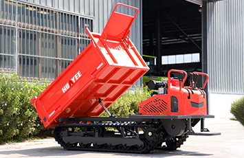 3.HY-D20-Mini-Dumper