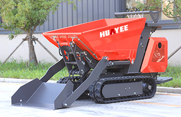 1.HY-A08-Mini-Dumper
