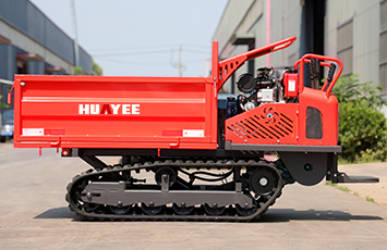 2.HY-D15-Mini-Dumper