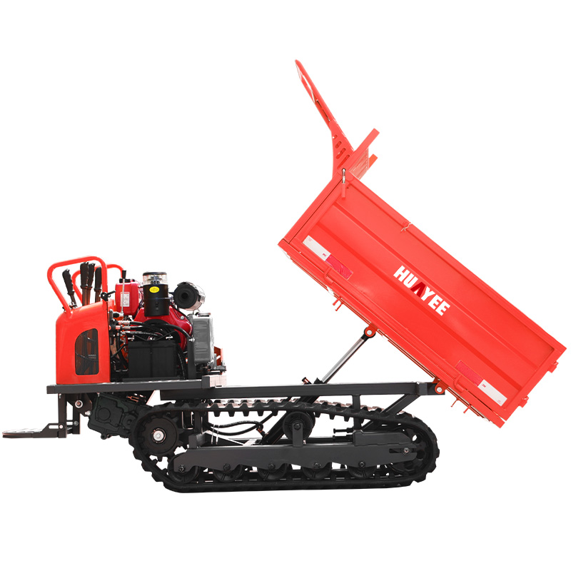 1.HY-D15-Mini-Dumper