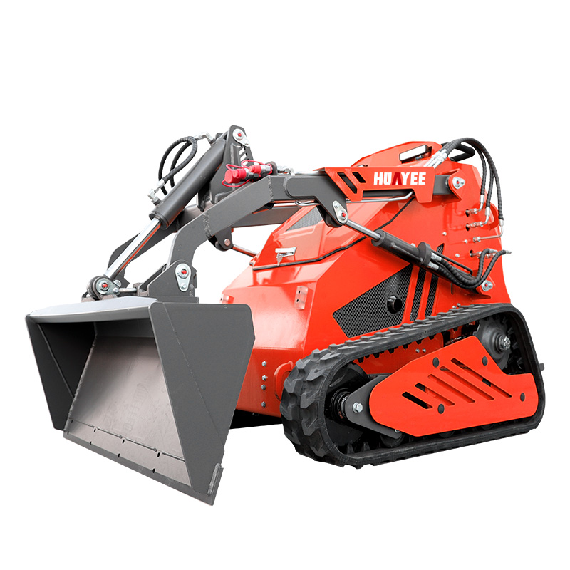 3.HY480X-Mini-Skid-Steer-Loader