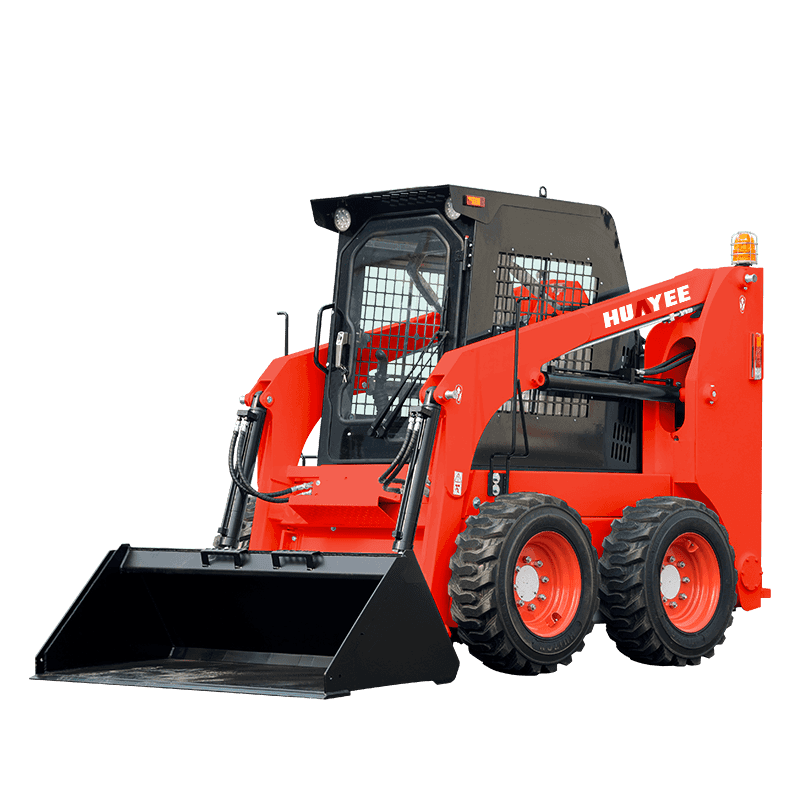 HJC45 Skid Steer Loader