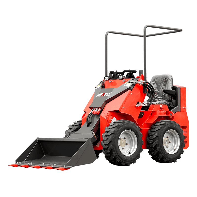 HY360Z Mini Skid Steer Loader