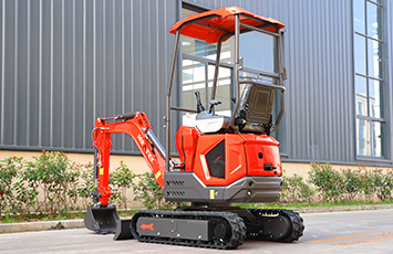 5.HY12U-Mini-Excavator