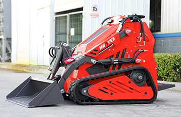 1.HY480X-Mini-Skid-Steer-Loader