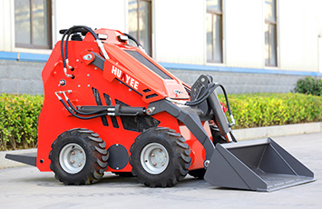 4.HY480W-Mini-Skid-Steer-Loader