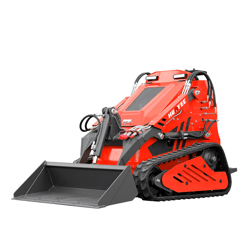 1.HY480X-Mini-Skid-Steer-Loader