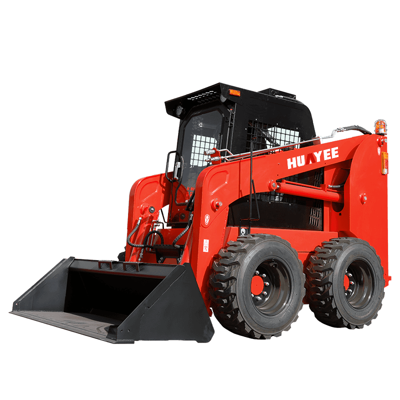 HJC100 Skid Steer Loader